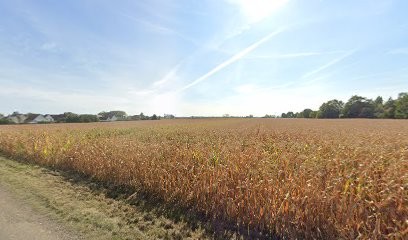Germani François, Primeur Fruits et Légumes à Quatzenheim