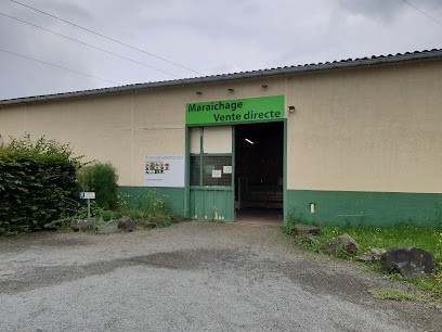 ESAT CHAMPROVENT, Primeur Fruits et Légumes à Sainte-Gemme-la-Plaine