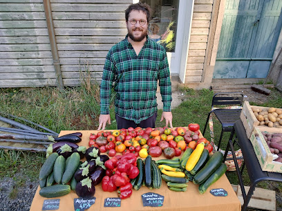 La Ferme De Charlotte Et Barth Primeur - Fruits Et Légumes à Carentan les Marais