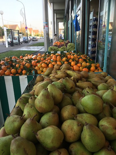 Primeur du Berry, Primeur Fruits et Légumes à Sartrouville