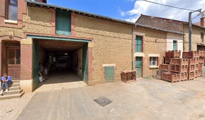 Bosserelle (GAEC), Primeur Fruits et Légumes à Sedan
