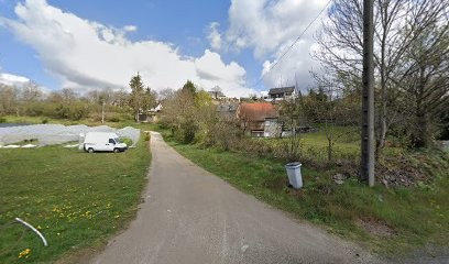 Les Vergers De Fleurac, Primeur Fruits et Légumes à Ydes