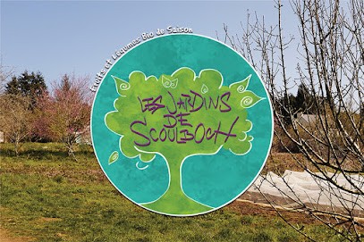 Les Jardins De Scoulboch, Primeur Fruits et Légumes à Pluvigner