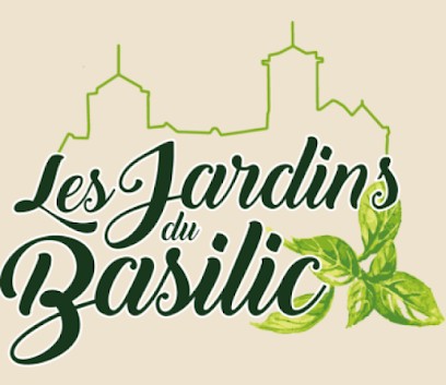 Les Jardins Du Basilic, Primeur Fruits et Légumes à Saint-Père