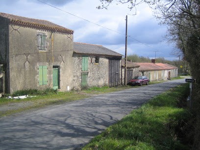 MANGIBIO, Primeur Fruits et Légumes à La Chapelle-Hermier