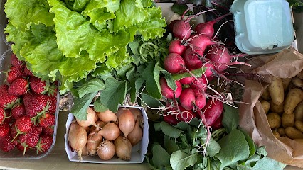 Aux Jardins D’Isabelle, Primeur Fruits et Légumes à La Motte-Servolex
