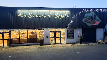 Aux Saveurs Du Ségala, Primeur - Fruits Et Légumes à Rieupeyroux