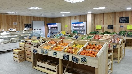 Ferme La Grangette, Primeur Fruits et Légumes à Lamotte-du-Rhône