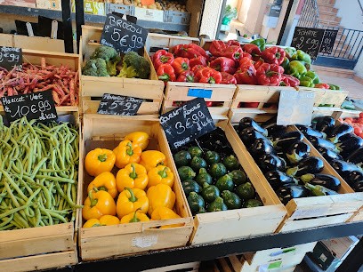 Fruits et Légumes, Primeur Fruits et Légumes à Toulon