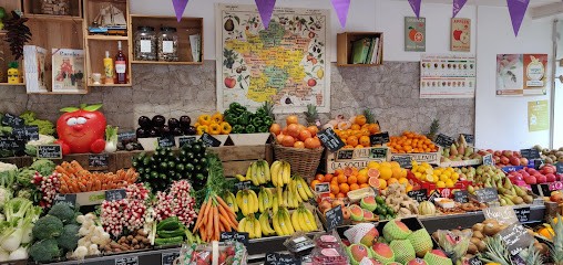 BERGAMOTE & CITRONNELLE Sarl, Primeur Fruits et Légumes à Longwy