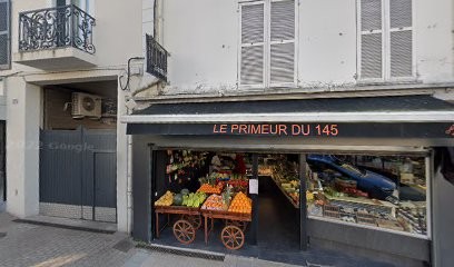 Seropian Michel, Primeur Fruits et Légumes à Palaiseau