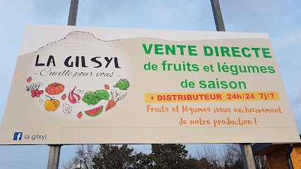 LA GILSYL, Primeur Fruits et Légumes à Aubagne