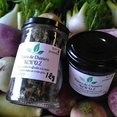 Le Potager De Kerrozec | Légumes Biologique, Primeur Fruits et Légumes à Quimperlé