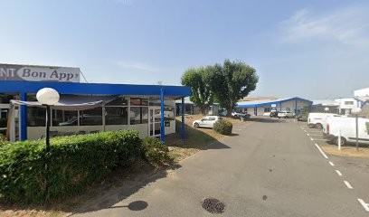 ECO-ORANGE PLUS FRUIT, Primeur Fruits et Légumes à Saint-Paul-lès-Dax