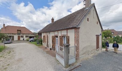 Maillard François, Primeur Fruits et Légumes à Saint-Just-Sauvage