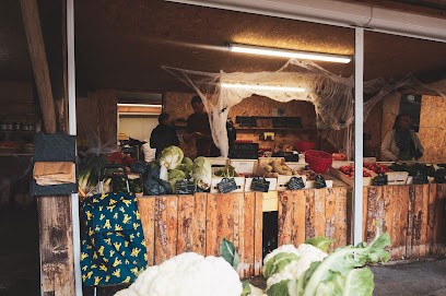 Les Fruits De La Source, Primeur Fruits et Légumes à Valence