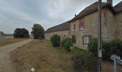 Le Potager De Diane, Primeur Fruits et Légumes au Boullay-Thierry
