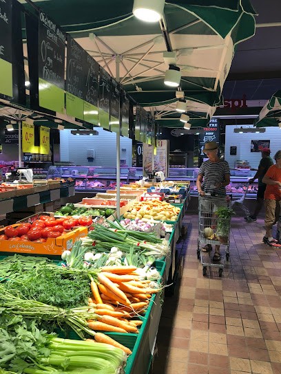 Provenc'Halles, Primeur Fruits et Légumes à Pont-Saint-Esprit
