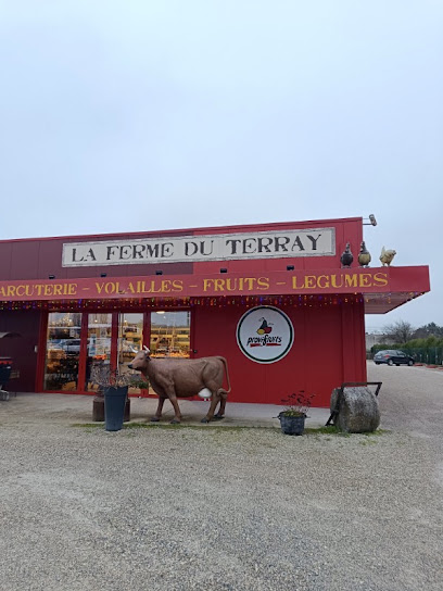 Provifruits Primeur - Fruits Et Légumes à Balan