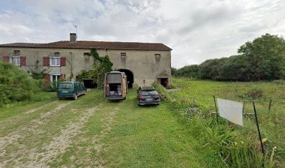 La ferme d'Andréanne et compagnie, Primeur Fruits et Légumes à Pont-du-Bois