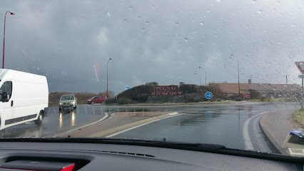 Domaine De Grillet, Primeur Fruits et Légumes à Pugnac