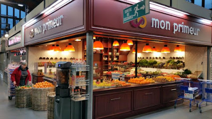 Mon Primeur Le Havre Primeur - Fruits Et Légumes au Havre
