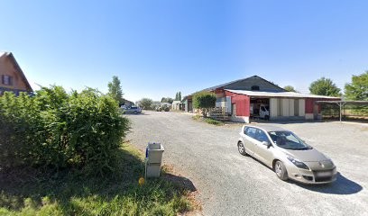 Earl Chartier Girard, Primeur Fruits et Légumes à Saint-Gervais-en-Belin