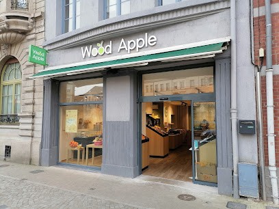 Wood Apple, Primeur Fruits et Légumes à Condé-sur-l'Escaut