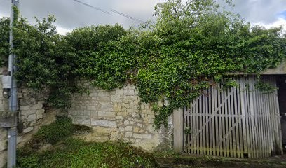 Augereau Jean-Marie, Primeur Fruits et Légumes à Loudun