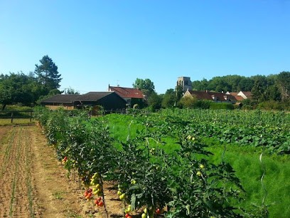 Les Jardins d'Abylone, Primeur Fruits et Légumes à L'Épine-aux-Bois