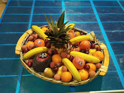 José Fruits Primeur - Fruits Et Légumes à Cours