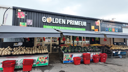 Golden Primeur, Primeur - Fruits Et Légumes à Miramas