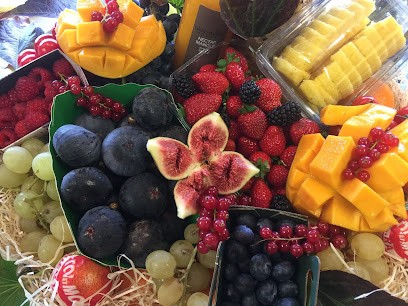 Maison H Castel et Fils, Primeur Fruits et Légumes à Versailles