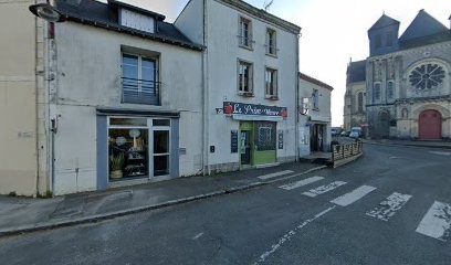 Le Jardin De Pomone, Primeur Fruits et Légumes à Riaillé
