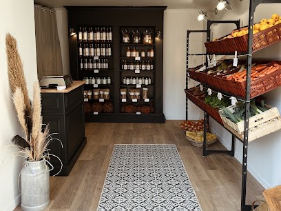 Maison Révidat, Primeur Fruits et Légumes à Saint-Pantaly-d'Excideuil