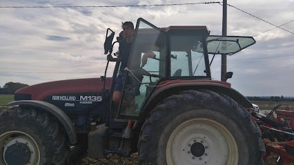 Brochier Franck, Primeur Fruits et Légumes à Sauzet
