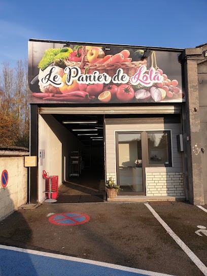 Le panier de Lola, Primeur Fruits et Légumes à La Bassée