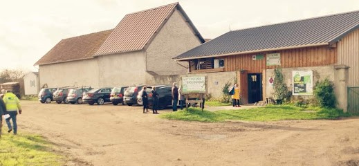 Ferme De La Haye, Primeur Fruits et Légumes aux Mureaux