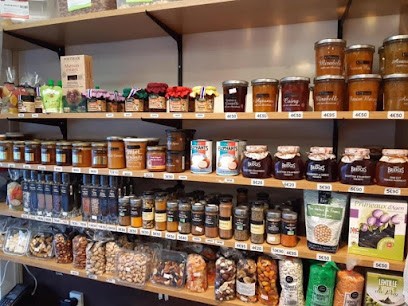 LES HALLES DE ST VAL, Primeur Fruits et Légumes à Saint-Valery-en-Caux