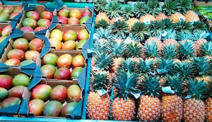 RUOMS DISTRIBUTION Les Halles D'Ardèche, Primeur Fruits et Légumes à Ruoms