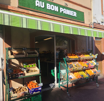 Au Bon Panier Primeur - Fruits Et Légumes à Toulouse