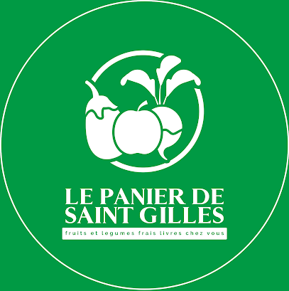 Le Panier De Saint Gilles, Primeur - Fruits Et Légumes à la Salvetat-Saint-Gilles