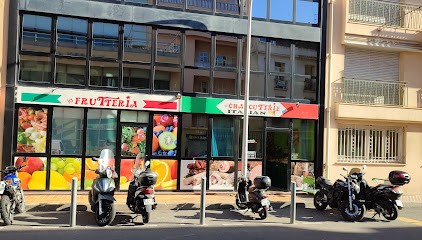 La Frutteria, Primeur Fruits et Légumes à Menton