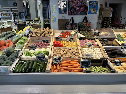 La Paillote, Primeur - Fruits Et Légumes à Montrichard Val de Cher