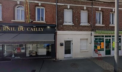 ACTIVITÉ ARRÊTÉE EN DECEMBRE 2020, Primeur Fruits et Légumes à Notre-Dame-de-Bondeville