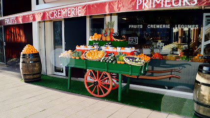 La Maison Du Fruit, Primeur - Fruits Et Légumes à Canteleu