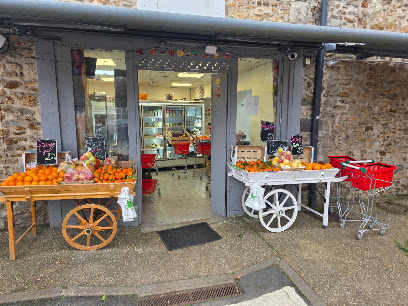 Hg Market, Primeur - Fruits Et Légumes au Val-Saint-Germain