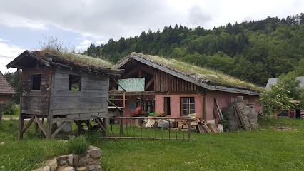 La bonne bêche, maraîcher bio de montagne, Primeur Fruits et Légumes à Monestier-de-Clermont