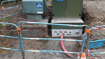 Rousse Earl, Primeur Fruits et Légumes à Nouvoitou