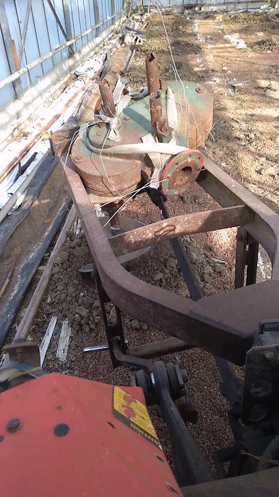 La Gazane, Primeur Fruits et Légumes aux Pennes-Mirabeau